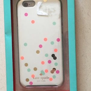 iPhone 6 wrapped case